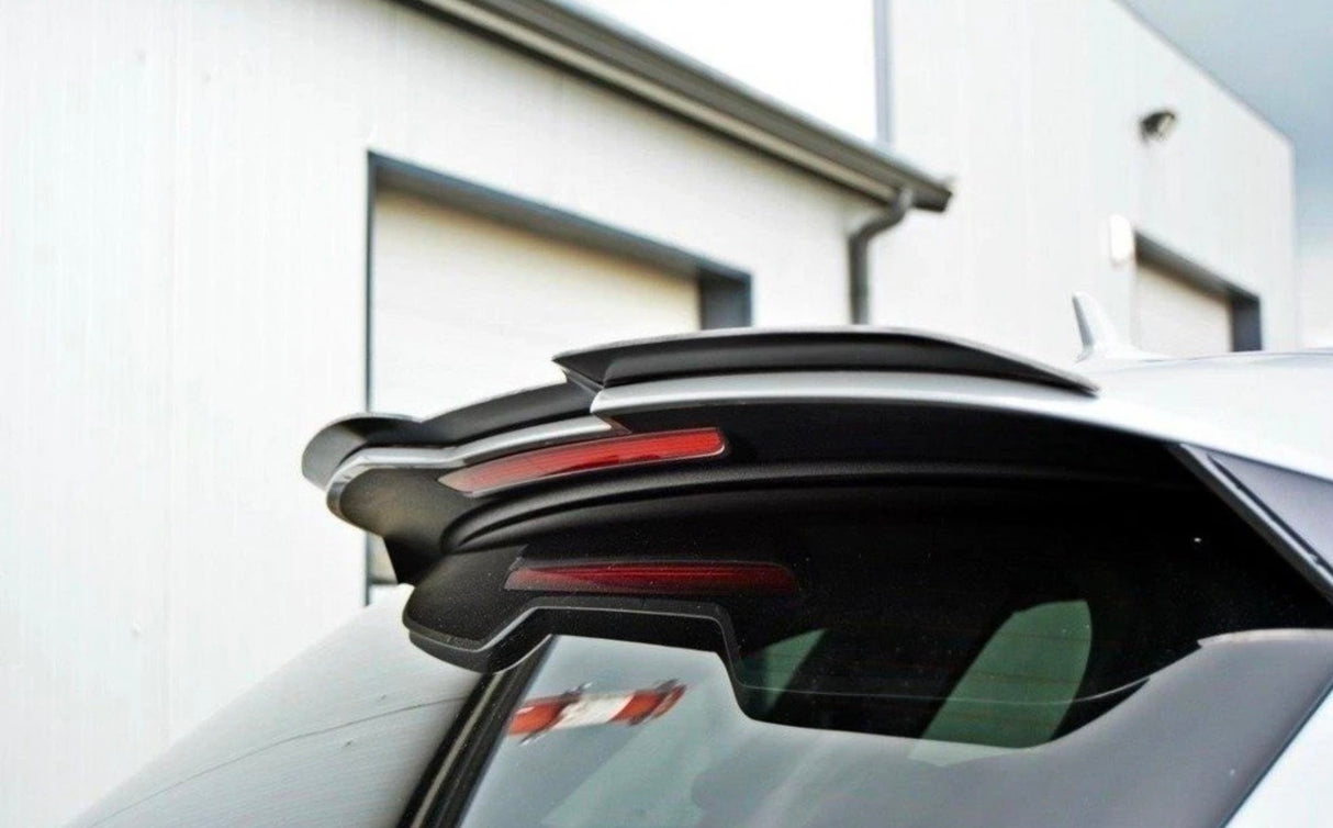MAXTON DESIGN | Spoiler Cap (Audi RS3 8V) - ModsDirect