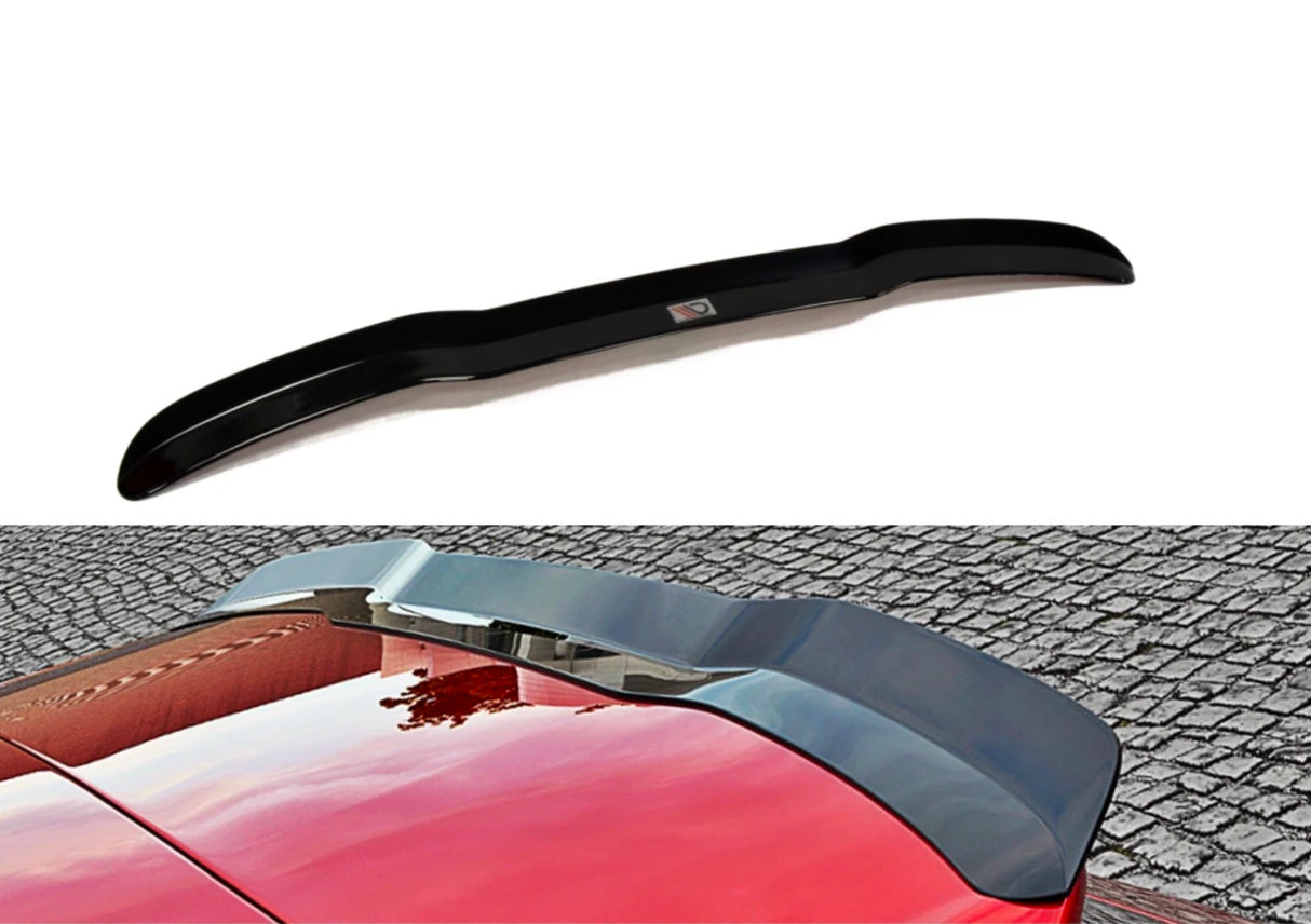 MAXTON DESIGN | Hatchback Spoiler Cap (Audi S3/A3 S-Line 8V) - ModsDirect