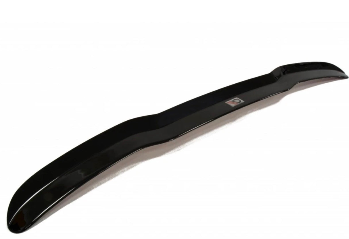 MAXTON DESIGN | Hatchback Spoiler Cap (Audi S3/A3 S-Line 8V) - ModsDirect