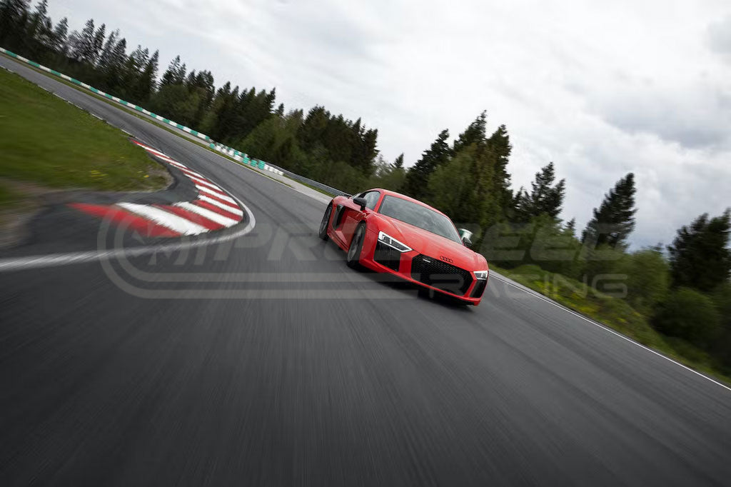 Ohlins TTX Advanced Trackday Coilovers - Audi R8 15-21/Lamborghini Huracan 14-20