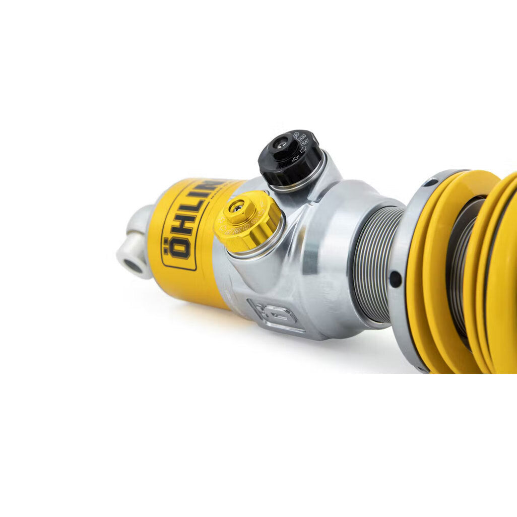Ohlins TTX Advanced Trackday Coilovers - Audi R8 15-21/Lamborghini Huracan 14-20