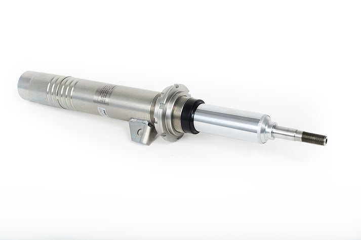 Millway Öhlins Road & Track BMW M3 E46