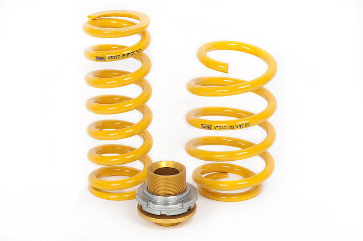 Millway Öhlins Road & Track BMW M3 E90 E92 E93