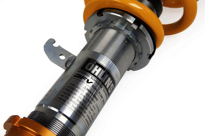 Millway Öhlins R&T suspension M3G80 M3G81 M4G82 xDrive