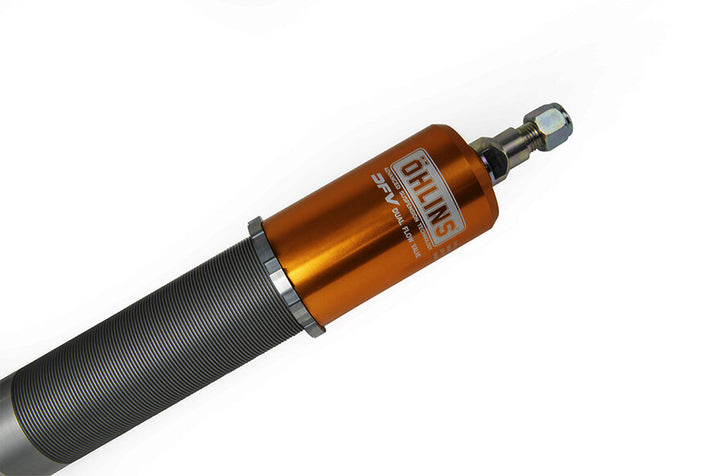 Millway Öhlins R&T suspension M3G80 M3G81 M4G82 xDrive