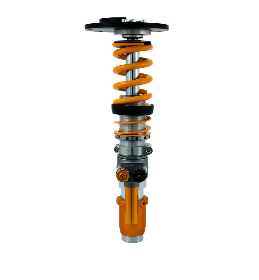 Öhlins BMW M2/M3/M4 F87/F80/F82, Advanced Trackday TTX, set PPP