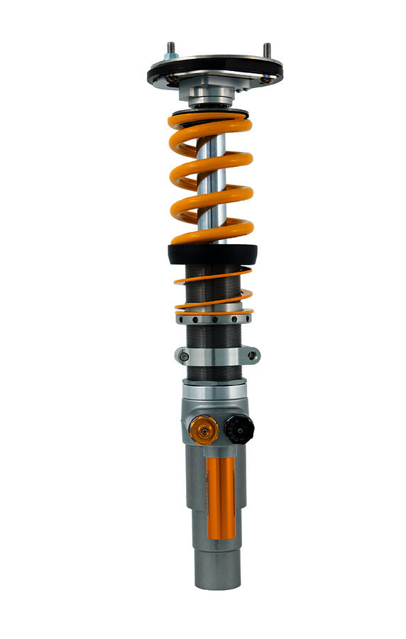 Millway Öhlins Advanced Trackday Coilover M3E46 BMVMU01 - Set incl. top mounts and drop links