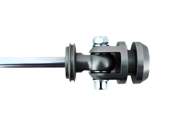 Millway Öhlins Advanced Trackday Coilover BMW M3E90, M3E92, 1ME82 BMVMU11 - Set incl. top mounts and drop links