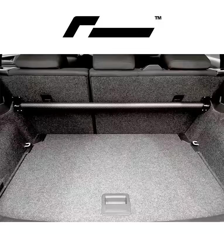 RacingLine Rear Body Brace Polo GTI AW