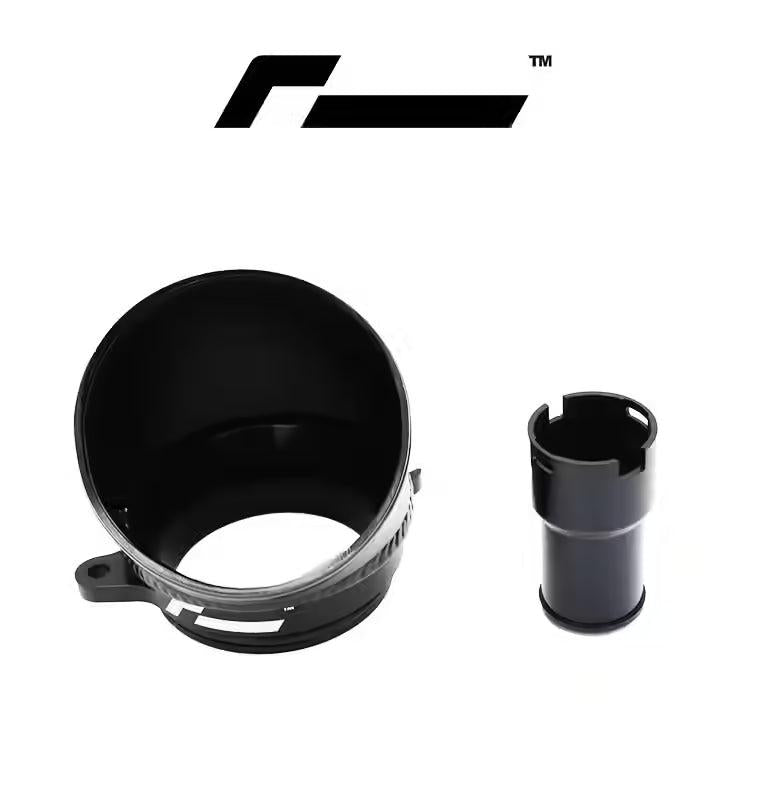 RacingLine Turbo Inlet Elbow EA888.4- Tiguan R
