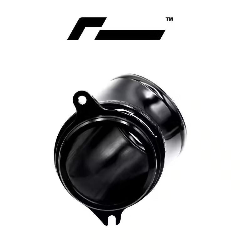 RacingLine Turbo Inlet Elbow EA888.4- Tiguan R