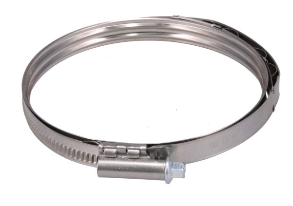 RACEWORKS | Constant Tension Clamps