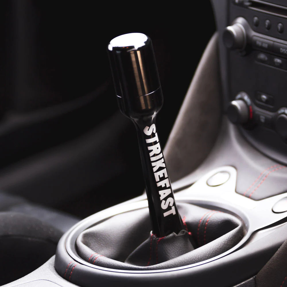 STRIKE FAST | SHORT SHIFTER (Z34 370Z) - ModsDirect