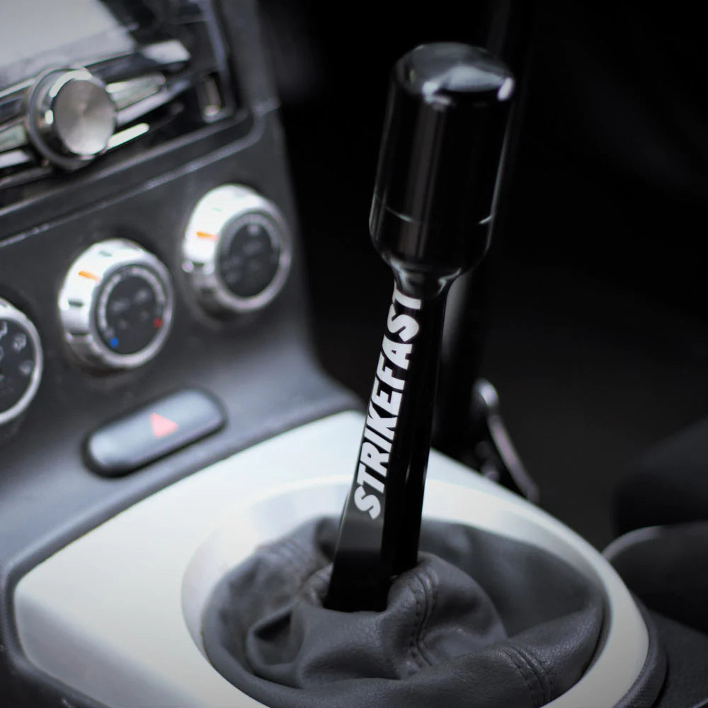 STRIKE FAST | SHORT SHIFTER (Z33 350Z/V35 SKYLINE) - ModsDirect