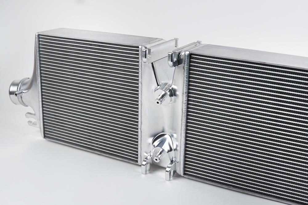 CSF Porsche 992 911 Turbo/Turbo S / 992.2 Carrera (3.0T) Intercooler System