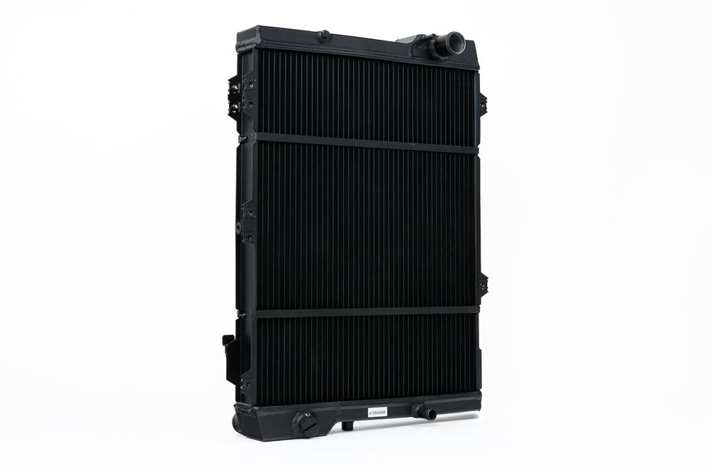 CSF 6th Gen Subaru Outback/Legacy High-Performance All-Aluminum Radiator
