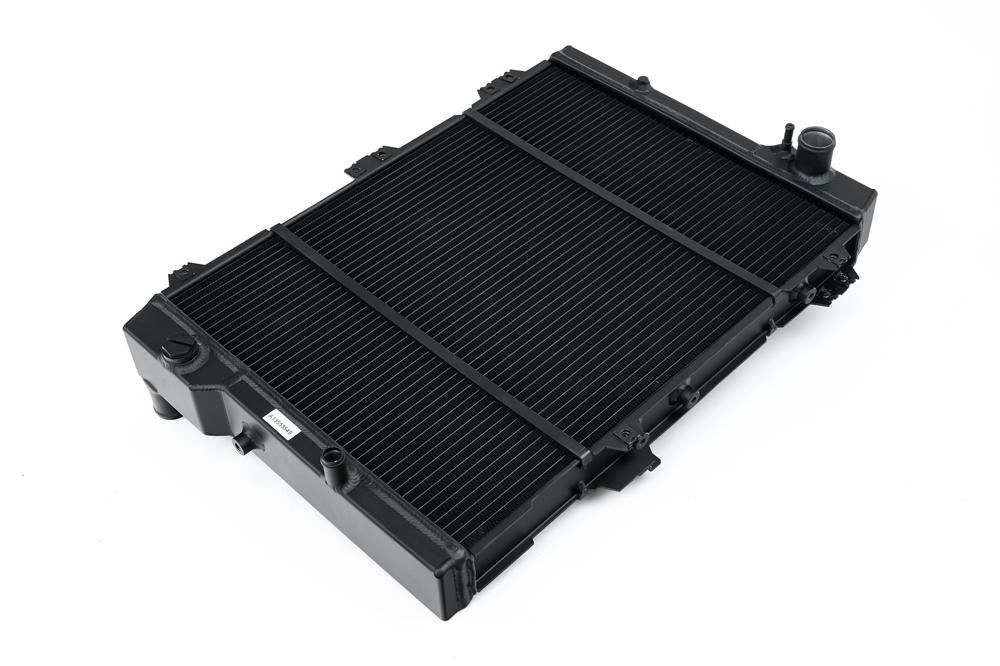 CSF 6th Gen Subaru Outback/Legacy High-Performance All-Aluminum Radiator