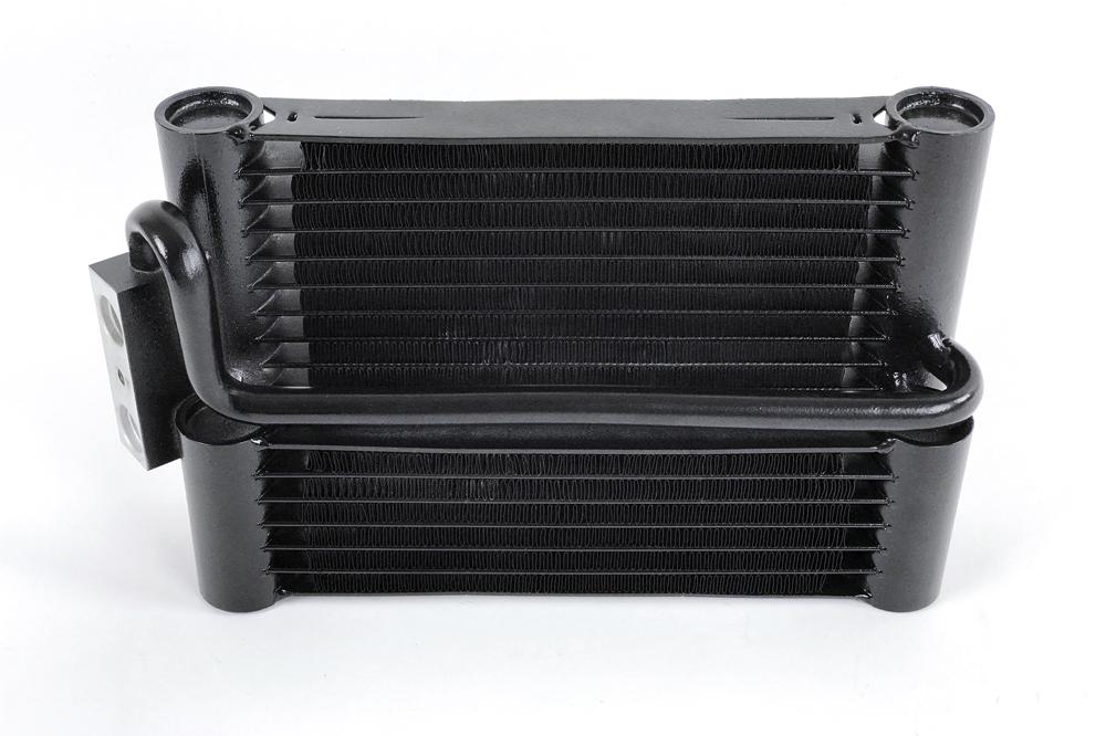 CSF Race-Spec Oil Cooler 11-16 F20 135i(X)(N55) 11-16 F21 M135i(X)(N55) 12-16 F22/F23 M235i(X)(N55) 11-15 F30/F31 335i(X) ...