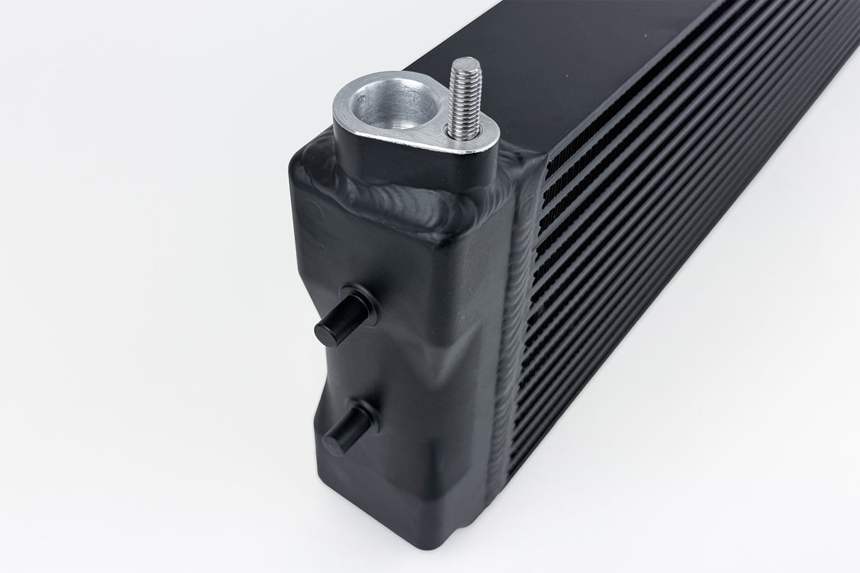 CSF High-Performance Engine Oil Cooler for BMW G9X M5, F9X M5/M8, & F1X M5/M6