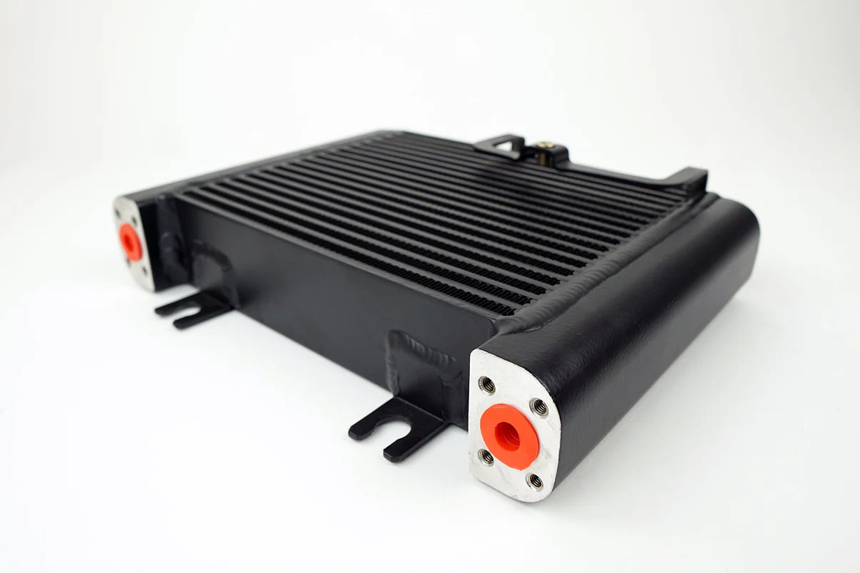 CSF Nissan R35 GT-R High-Performance Engine Oil Cooler