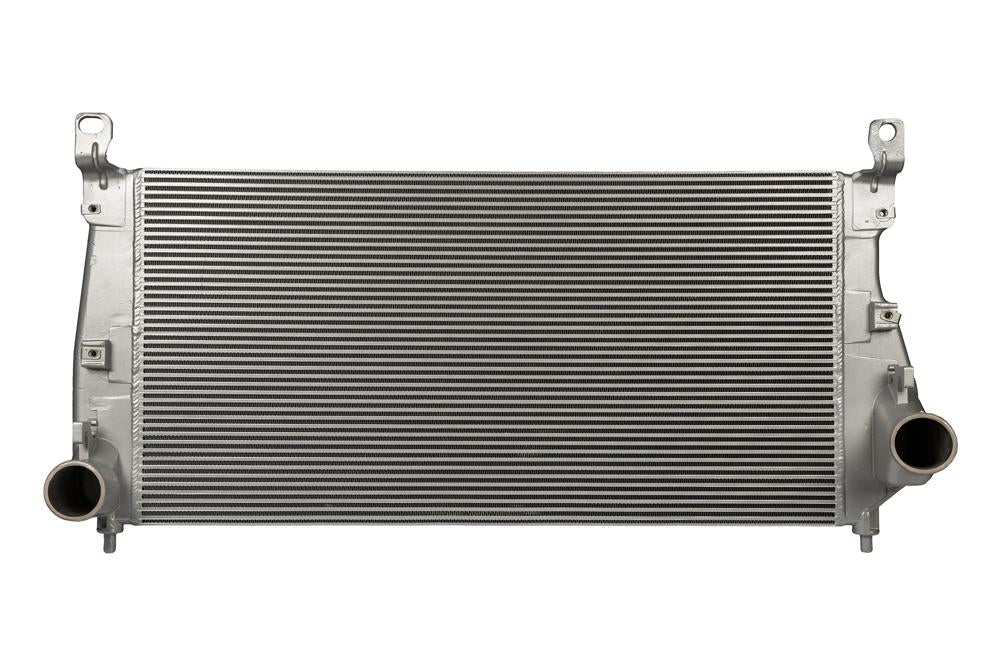 CSF 01-05 Silverado H.D / Sierra H.D 6.6L Turbo Diesel Heavy Duty Intercooler