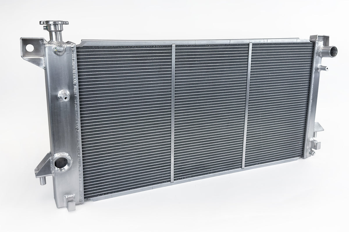 CSF 2010-2014 Ford Raptor & F-150 High-Performance Radiator