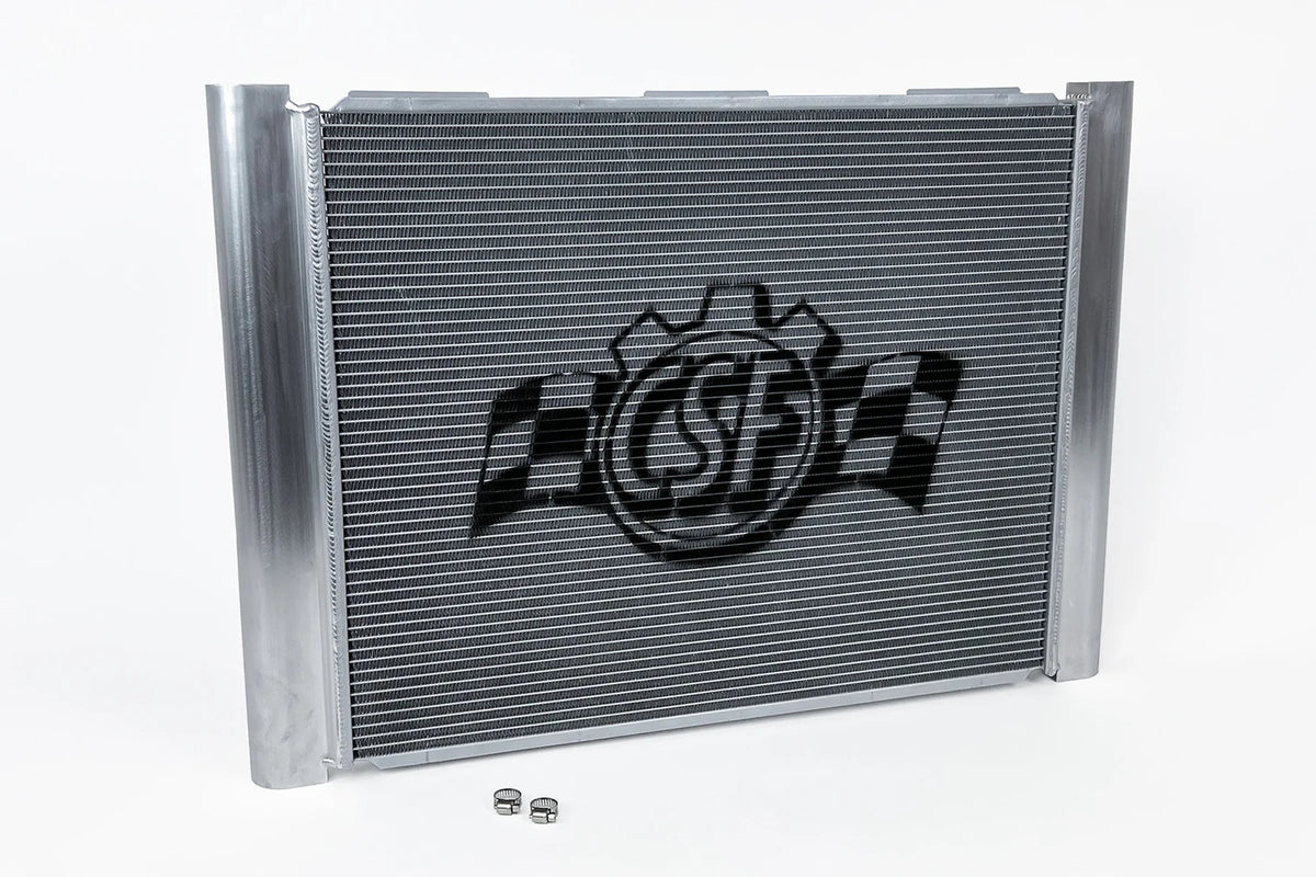 CSF Aluminium Racing Radiator (BMW M5 E60)