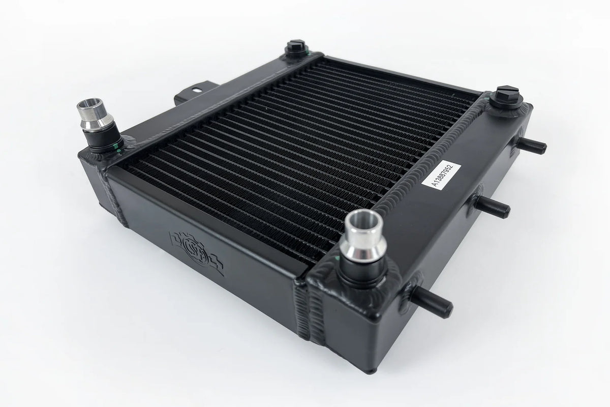 CSF Auxiliary Radiator (BMW F80 M3, F82 M4, F87 M2C)