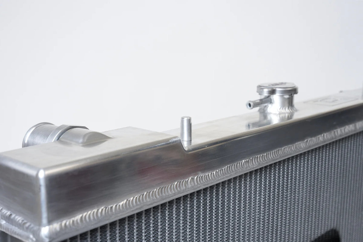 CSF BILLET Racing Radiator (Nissan R32 Skyline)