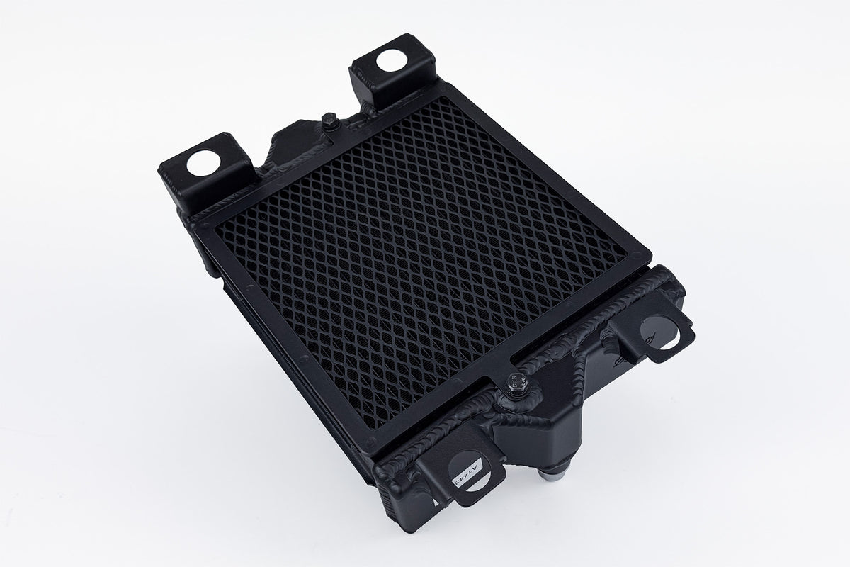 CSF BMW F87 M2 & Gen 1 B58 High-Performance Auxiliary Radiator