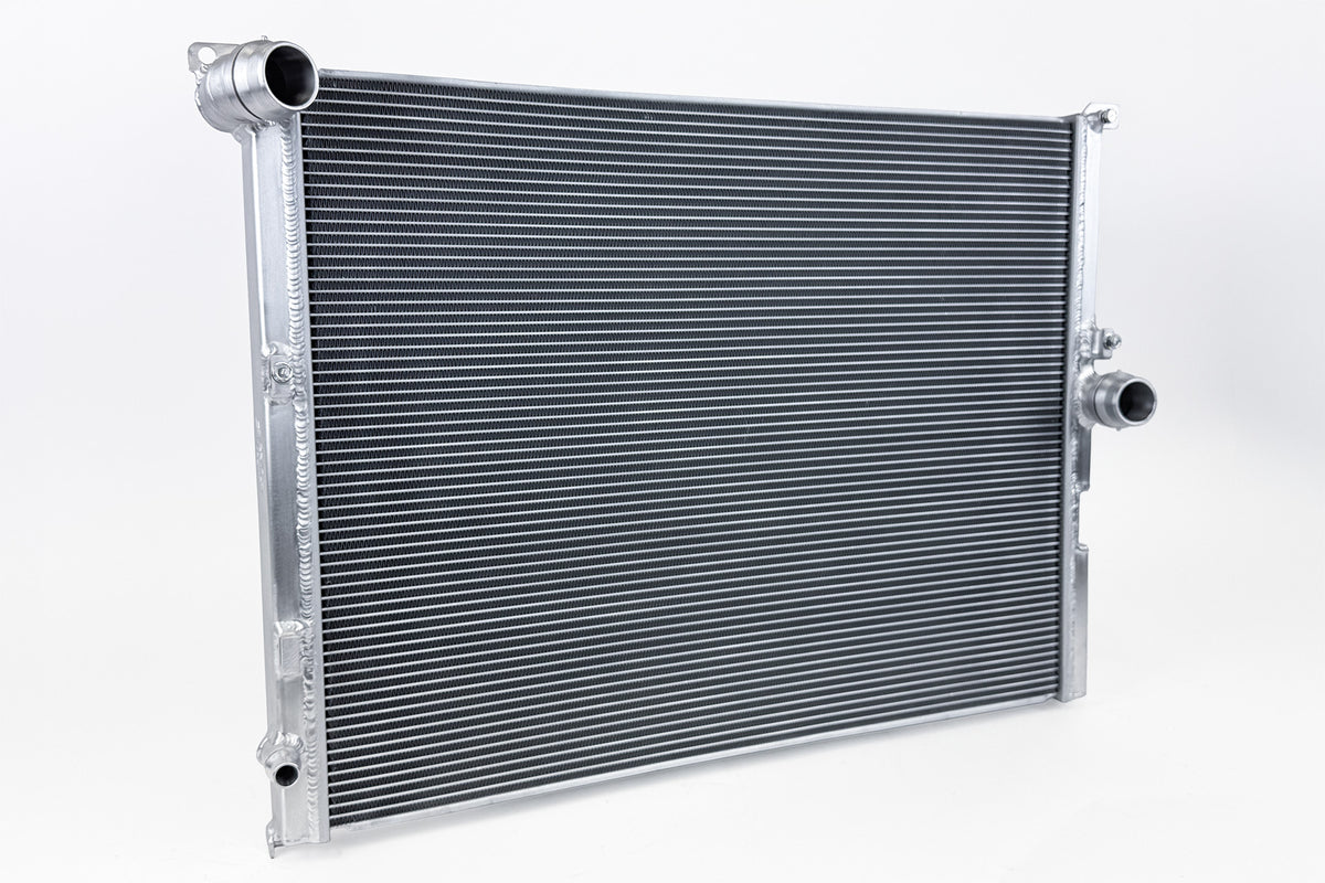 CSF High-Performance All-Aluminum Radiator for BMW F-Chassis Gen 1 B58