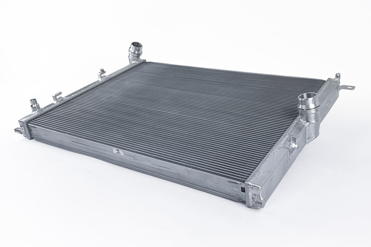 CSF High-Performance All-Aluminum Radiator for BMW F-Chassis Gen 1 B58