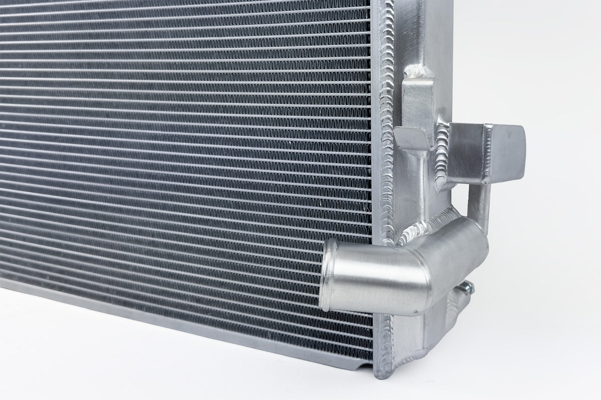 CSF Jeep Wrangler (JL) & Gladiator (JT) Heavy-Duty Radiator