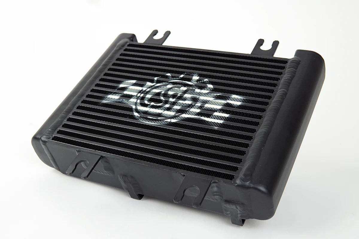 CSF Nissan R35 GT-R High-Performance Engine Oil Cooler