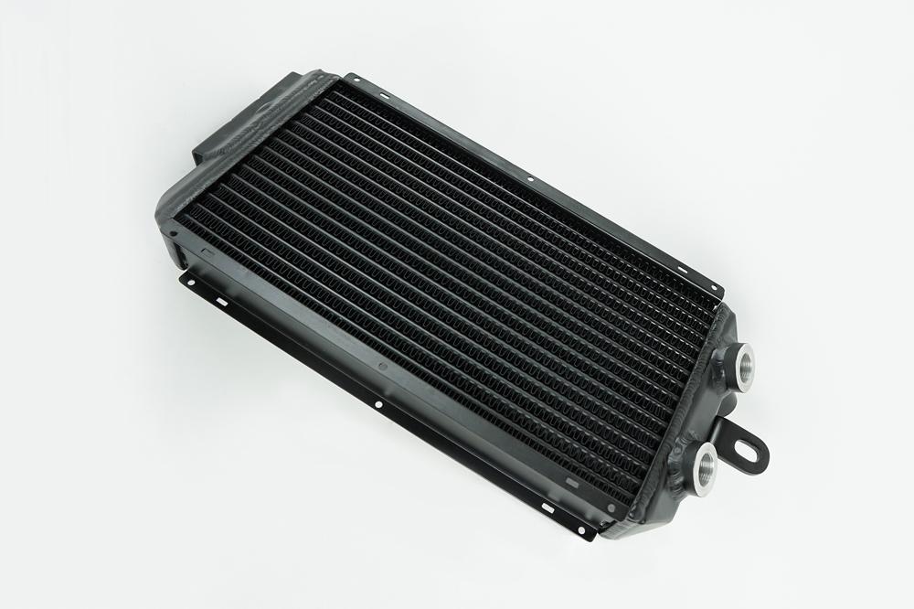 CSF Porsche 911 / 930 Right Front Oil Cooler