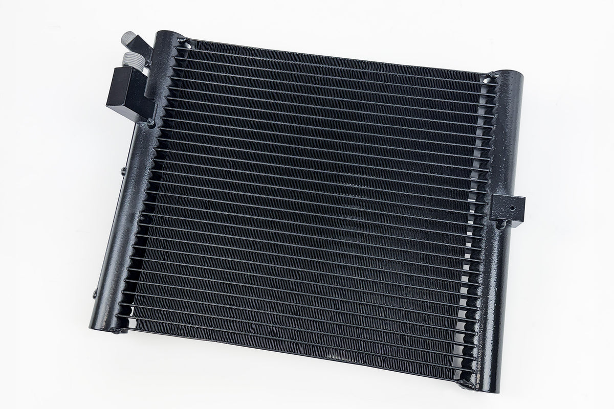 CSF Porsche 964 / 993 OEM+ Performance A/C Condenser