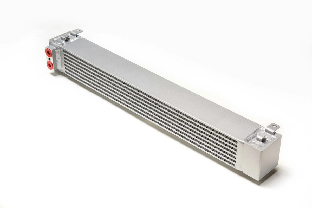 CSF Racing Oil Cooler (BMW M3 E46)