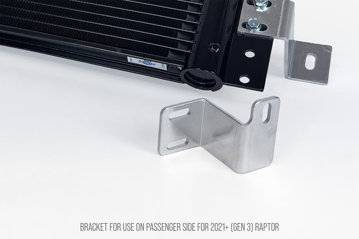 CSF Transmission Oil Cooler for Ford F-150 & Raptor 2015-2025
