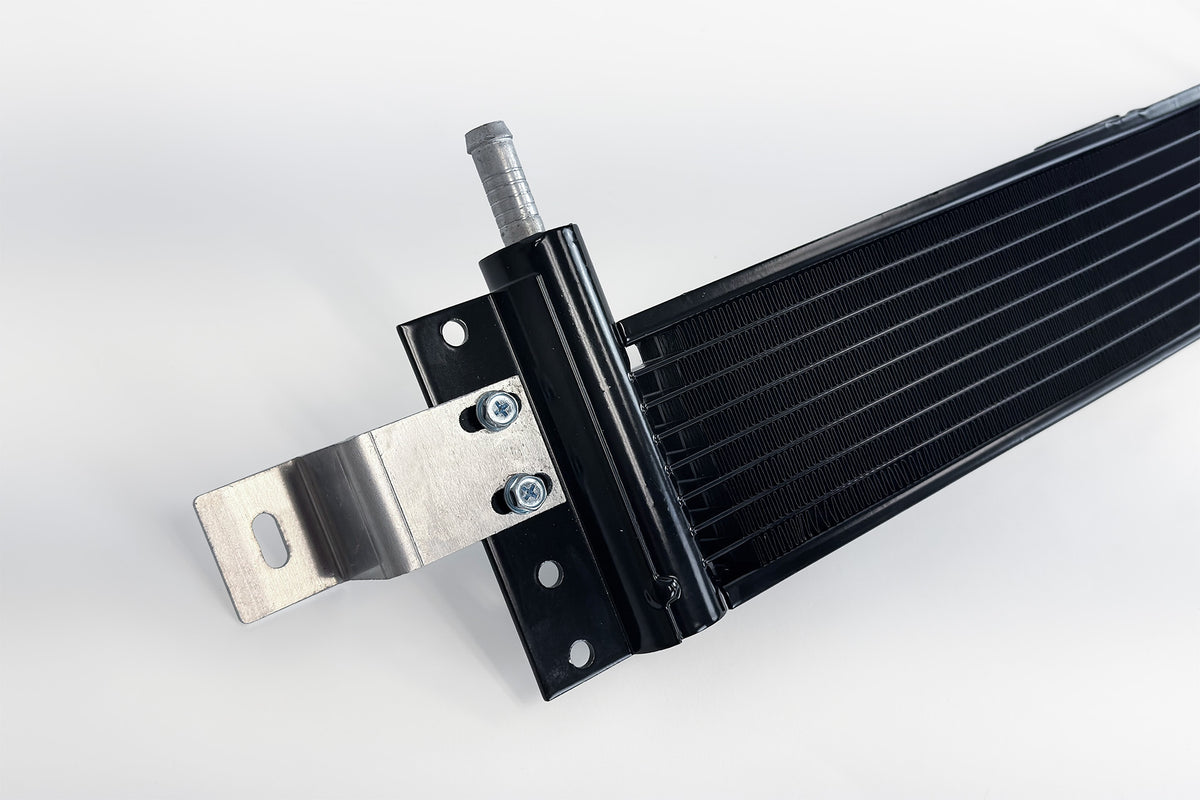 CSF Transmission Oil Cooler for Ford F-150 & Raptor 2015-2025