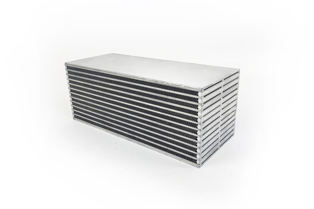 CSF Water/Air Bar & Plate Intercooler Core 12L x 5H x 5W