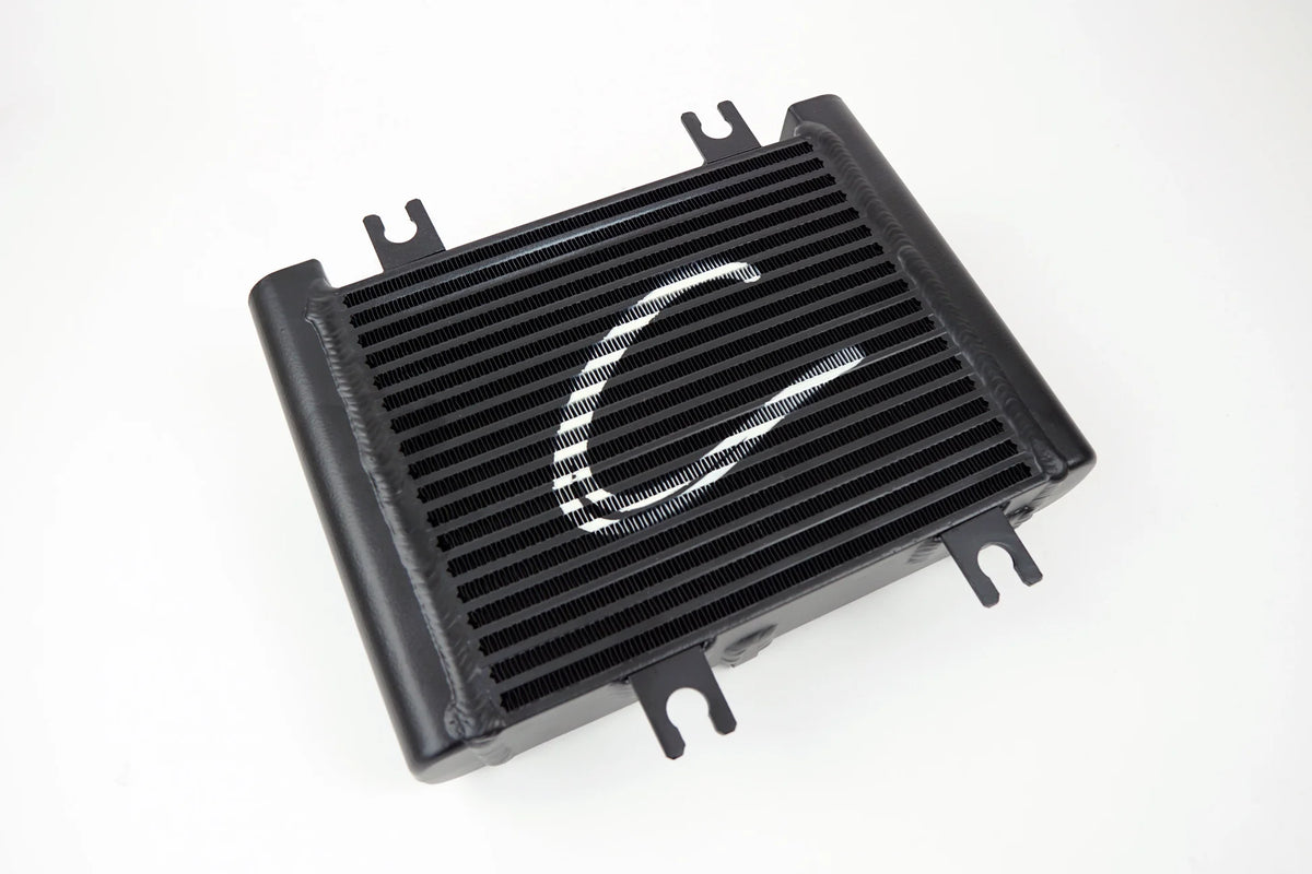 CSF x Cicio Performance R35 GT-R Oil Cooler
