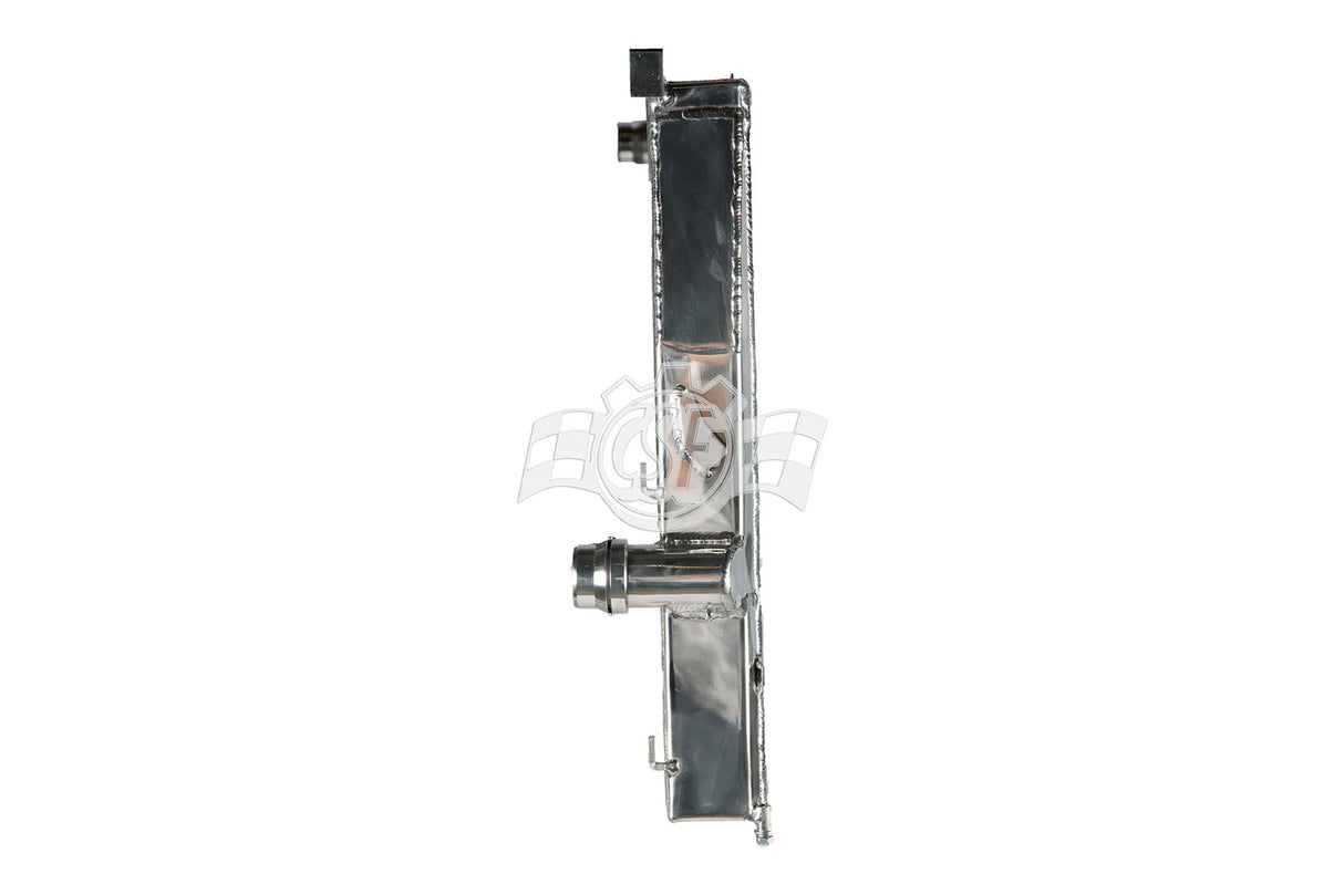 CSF Aluminium Racing Radiator (BMW E46 Non-M 6Cyl) - ModsDirect