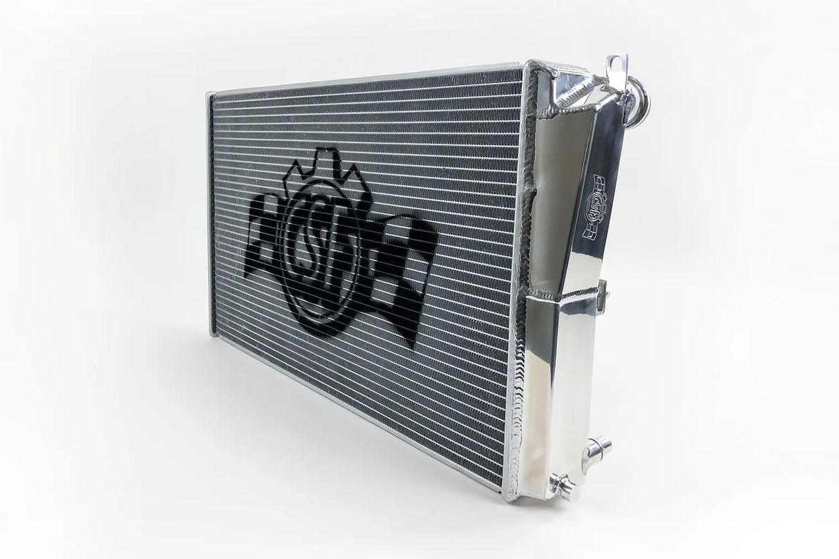 CSF Triple Pass Aluminium Racing Radiator (BMW N55 M2/M135i/M235i/335i/435i) - ModsDirect