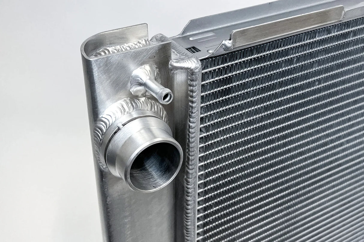CSF Aluminium Racing Radiator (BMW M5 E60) - ModsDirect