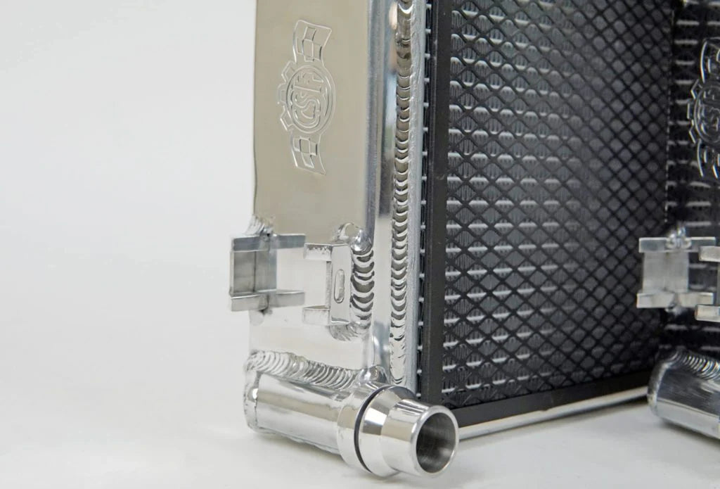 CSF Auxiliary Radiator (AMG C63S W205) - ModsDirect