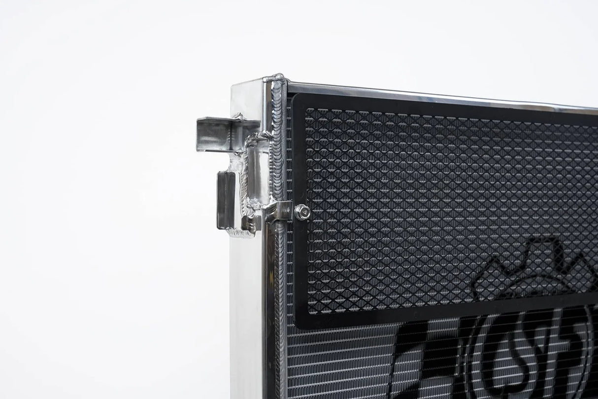 CSF Racing Heat Exchanger (BMW G80 M3, G82 M4) - ModsDirect
