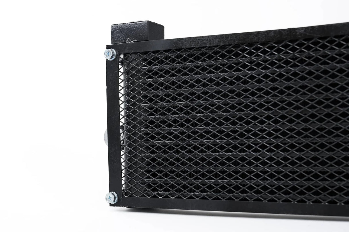 CSF Racing Oil Cooler (BMW F87 M2C, M3 F80, M4 F82) - ModsDirect