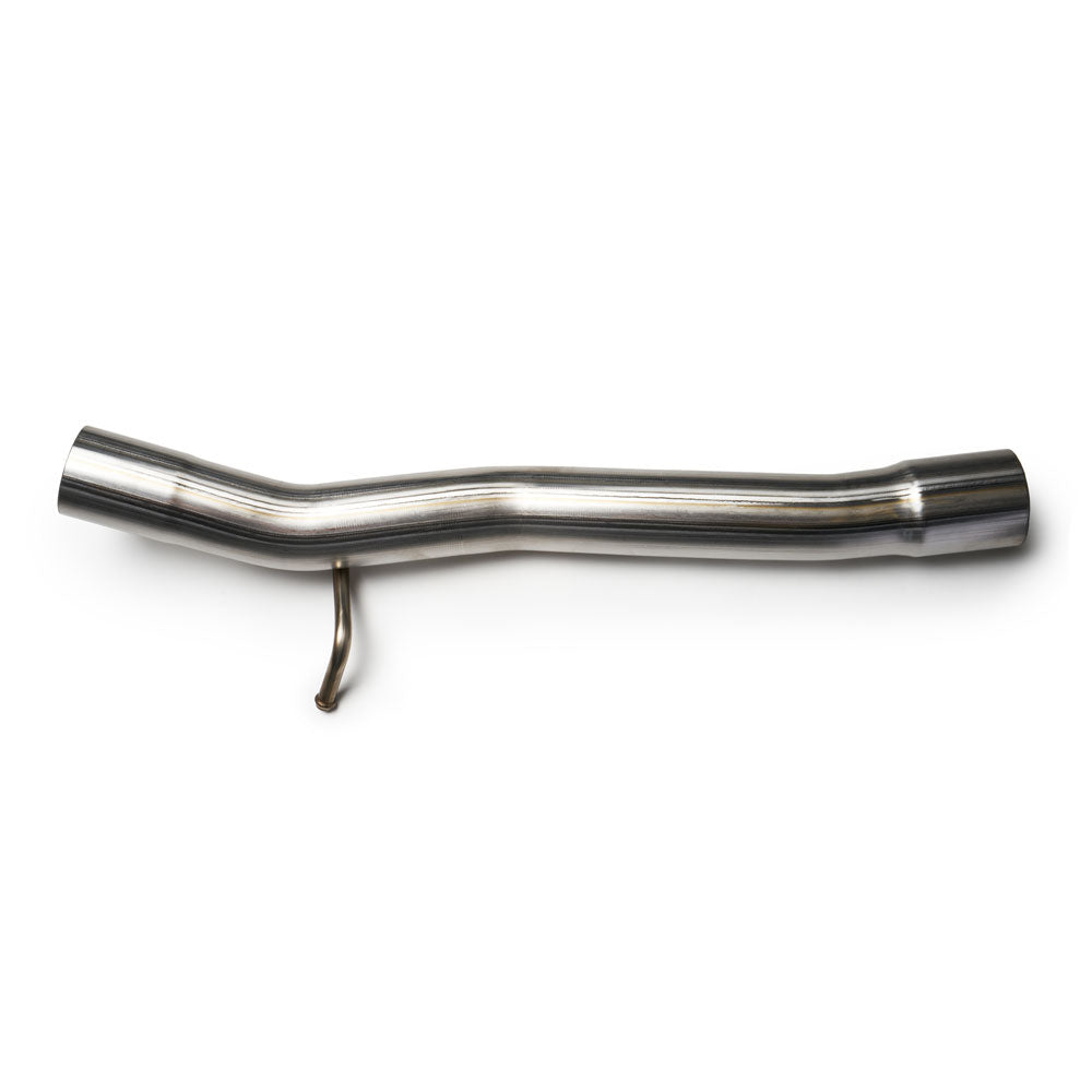 CTS Turbo | Resonator Delete Kit (VW Golf R MK7/7.5, Audi S3 8V) - ModsDirect