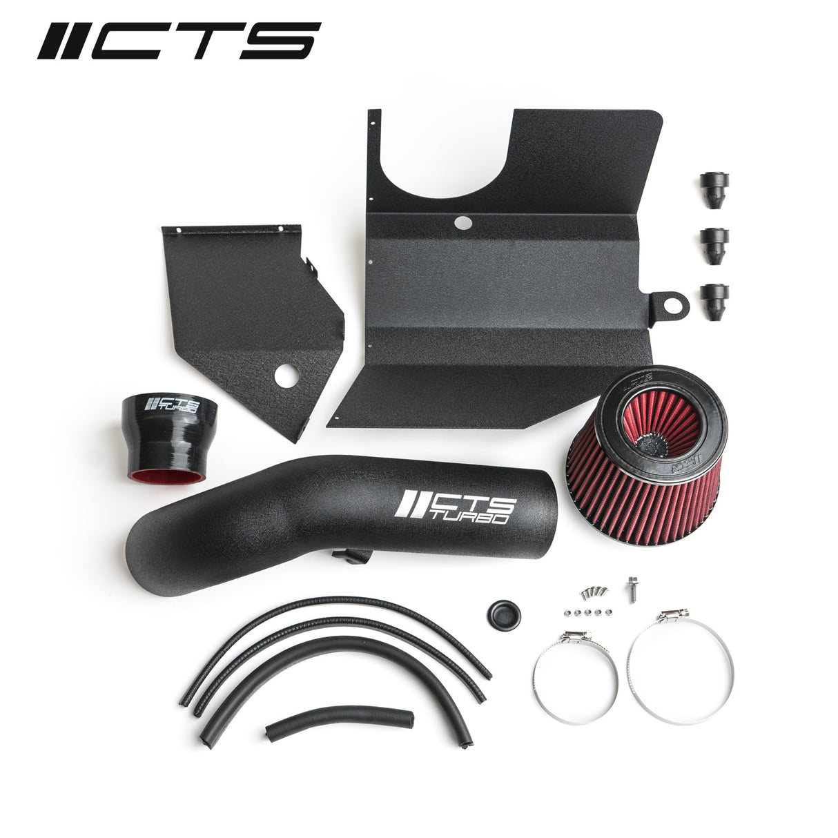 CTS Turbo | Air Intake (MQB) - ModsDirect