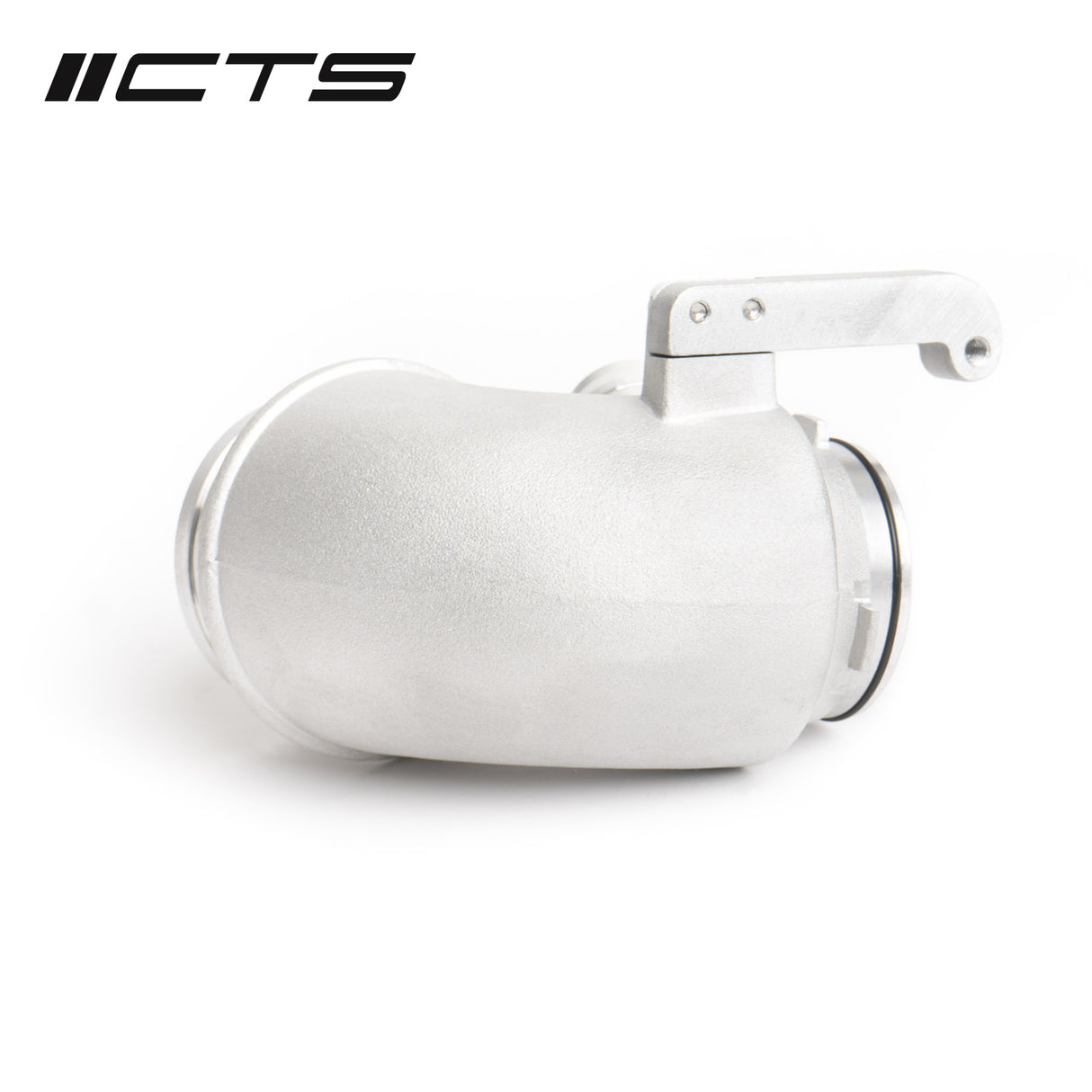 CTS Turbo | Turbo Inlet Elbow (MQB) - ModsDirect